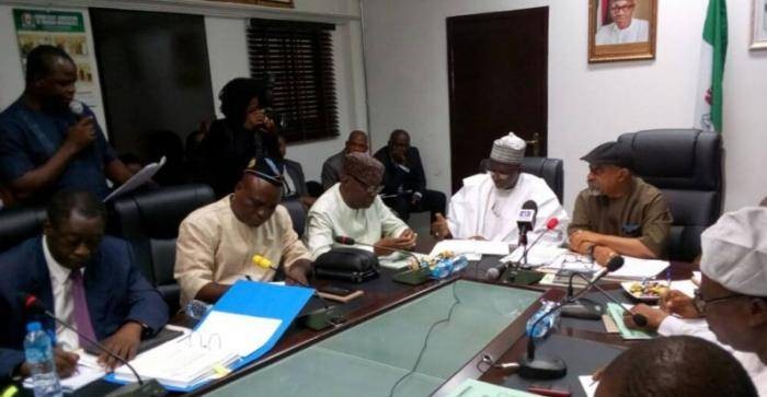 FG-ASUU meeting scheduled to hold today postponed