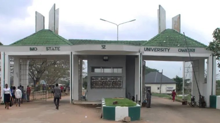 List Of IMSU Postgraduate Programmes & Entry Requirements