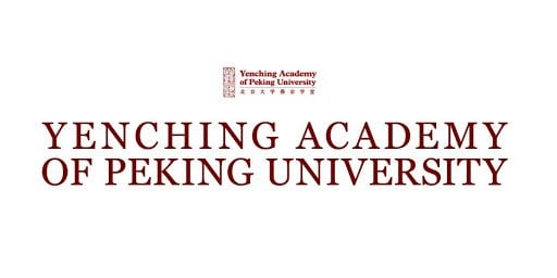 Full Scholarship at Yenching Academy of Peking University