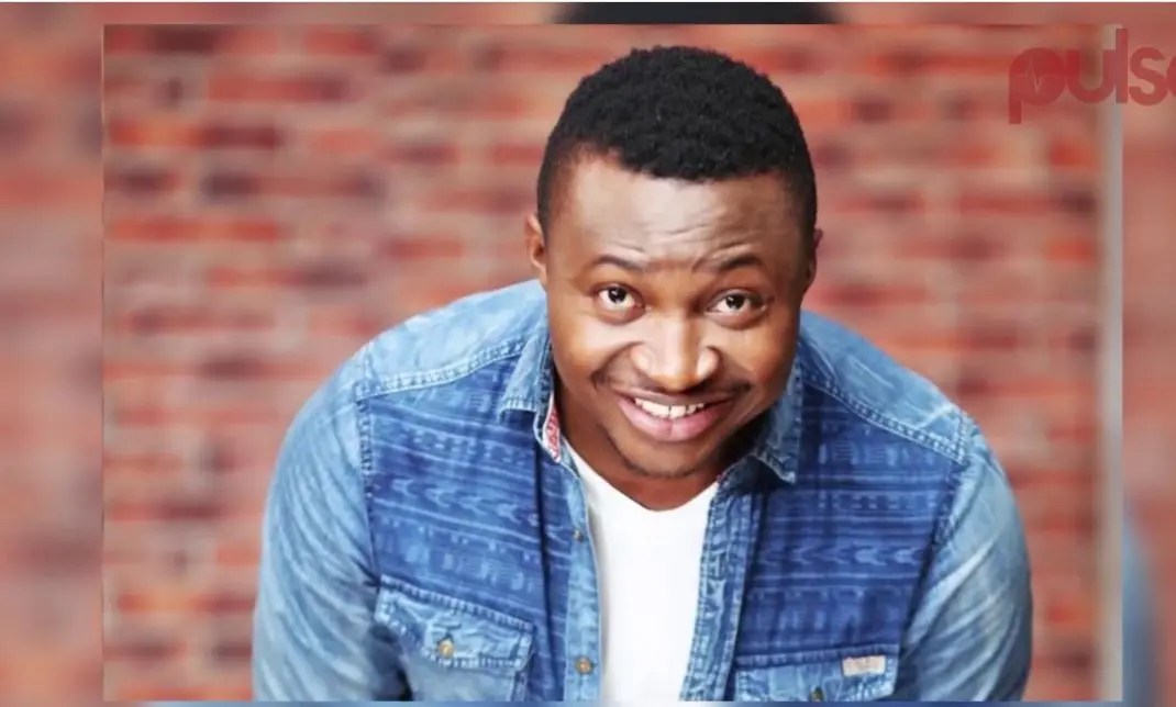 Funny Bone (Femi Chibuna): Biography, Movies, House & Net Worth (2024)