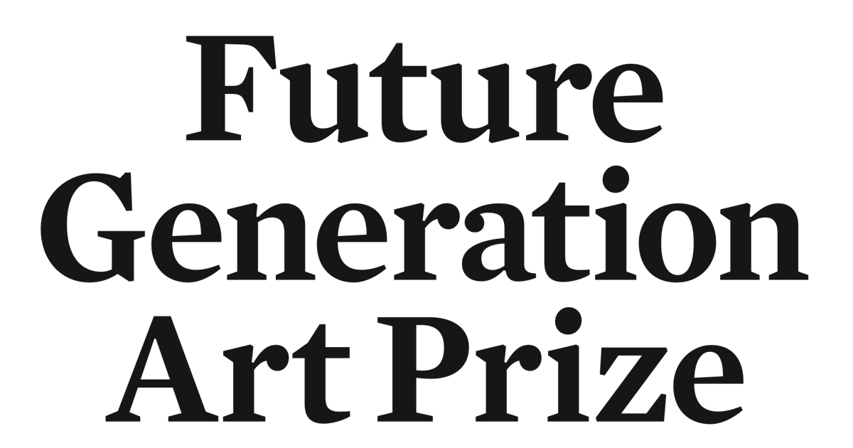 Future Generation Art Prize