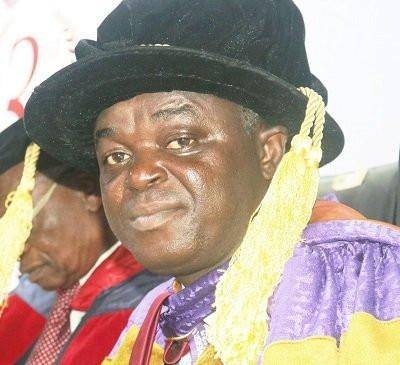 Update: Abducted Anchor University deputy vice-chancellor released