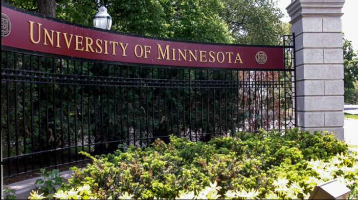 Global Excellence Scholarships 2022 at University of Minnesota, USA