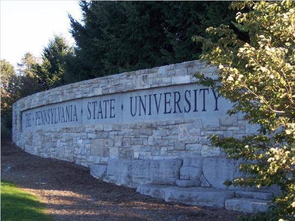 2018 International Scholarships At Pennsylvania State University, USA