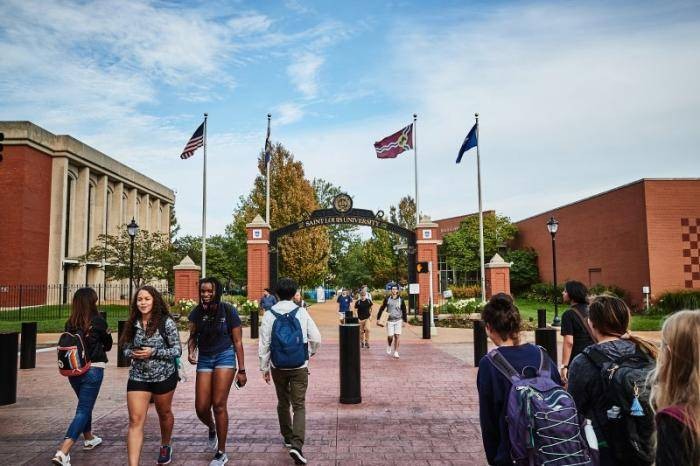 International Opportunity Scholarships 2021 at National Louis University, USA