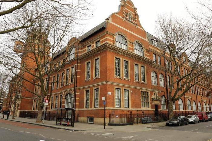 International Foundation Progression Scholarships 2021 at City University of London – UK