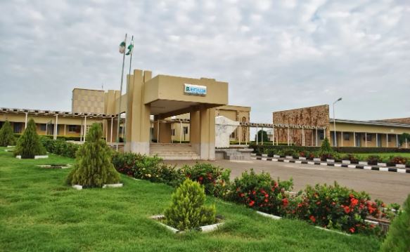 List of Postgraduate Courses Offered In GOMSU Gombe State University 1