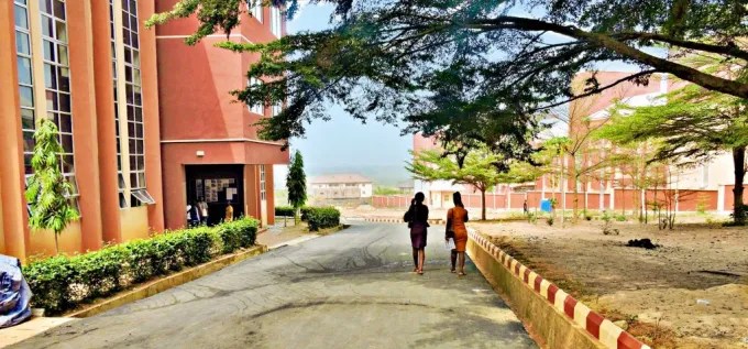 Grundtvig Poly Admission List For All Batches 2024/2025 Academic Session – How To Check