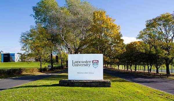 2023 Studentship at Lancaster University, UK   Bursary at James Cook University, Australia