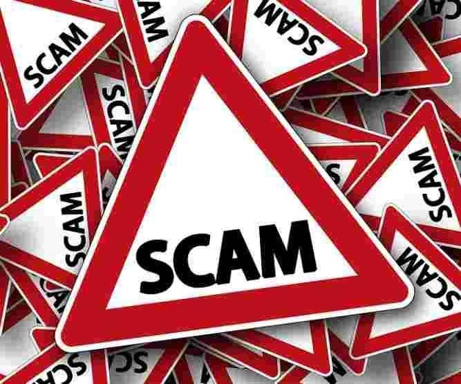 Akwaibom state polytechnic scam alert notice to students