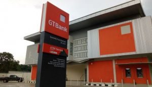 Guaranty Trust Bank GTB Salary Structure For Fresh Graduates year How Much Are They Paid 1