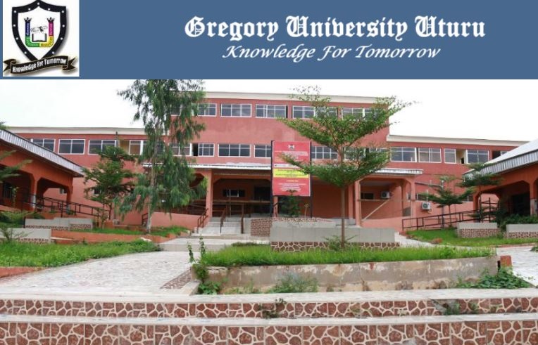 Gregory University - GUU Postgraduate Courses, Duration And Entry Requirements