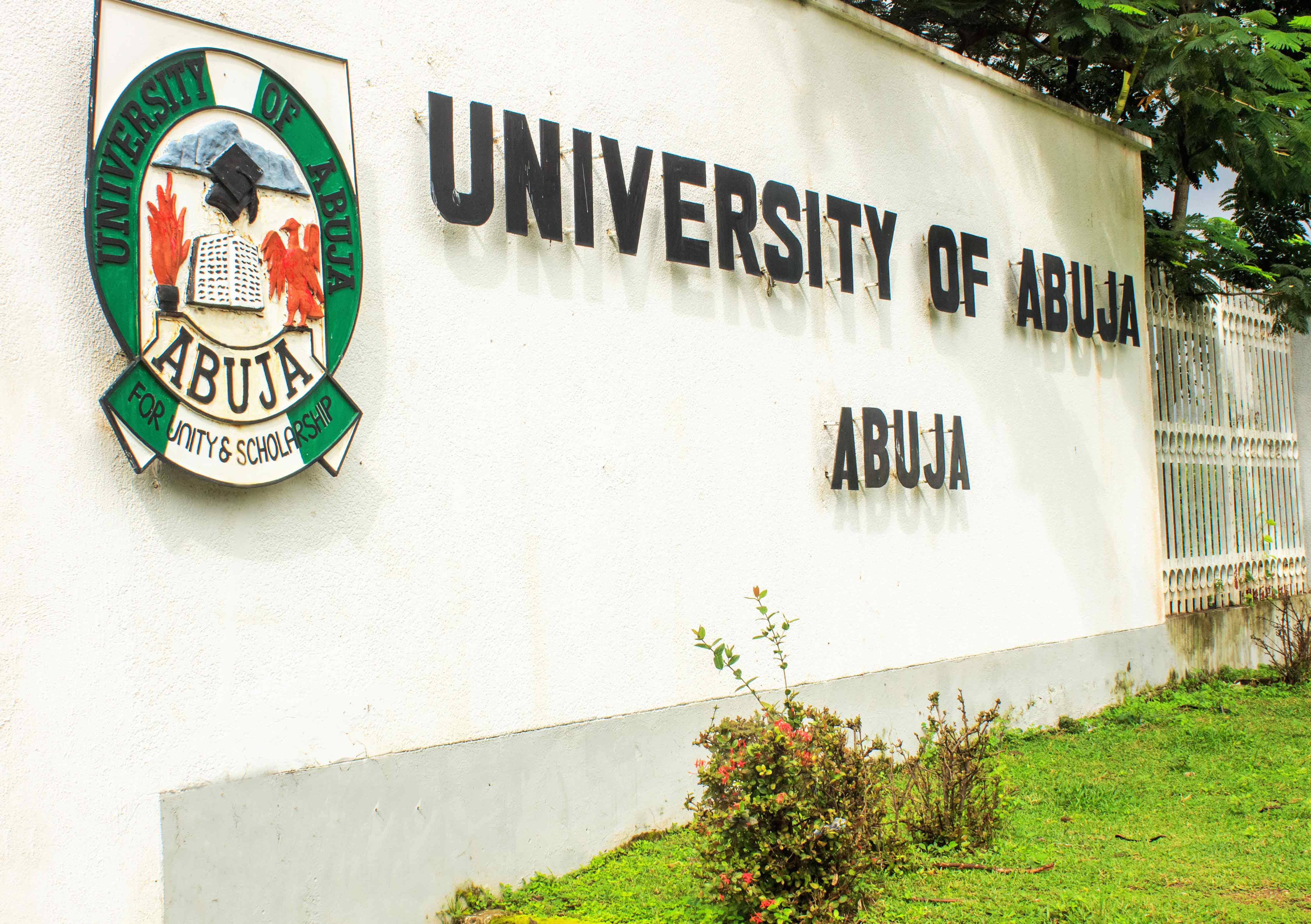 UNIABUJA Login Portal