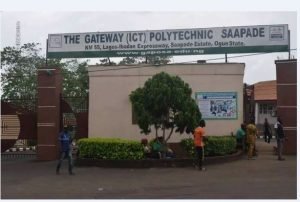 GATEWAY POLY Clearance DocumentsRegistration Exercise year 1