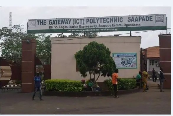 GATEWAY POLY Clearance Documents/Registration Exercise (2024)