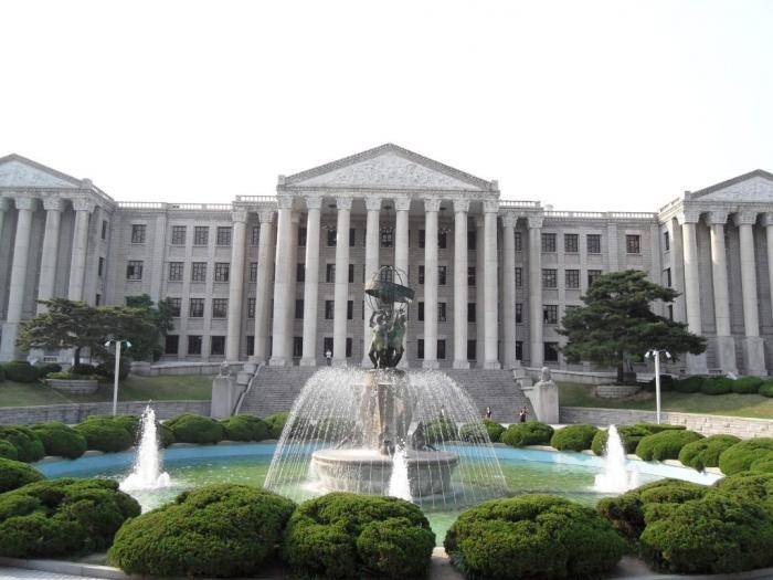 Admission Scholarships at Kyung Hee University, South Korea - 2021