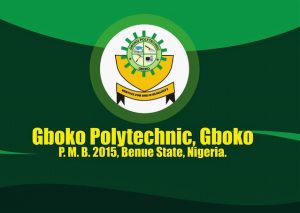 Gboko Polytechnic Clearance DocumentsRegistration Exercise year 1