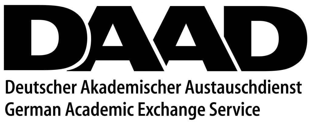 German Academic Exchange Service DAAD scholarship