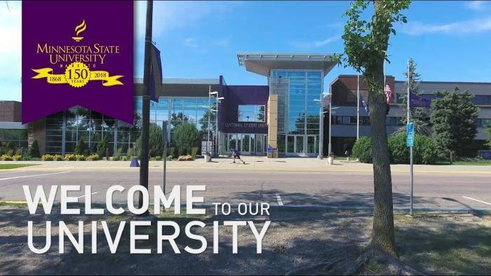 Presidential Merit Endowed Scholarships 2022 at Minnesota State University Moorhead – USA