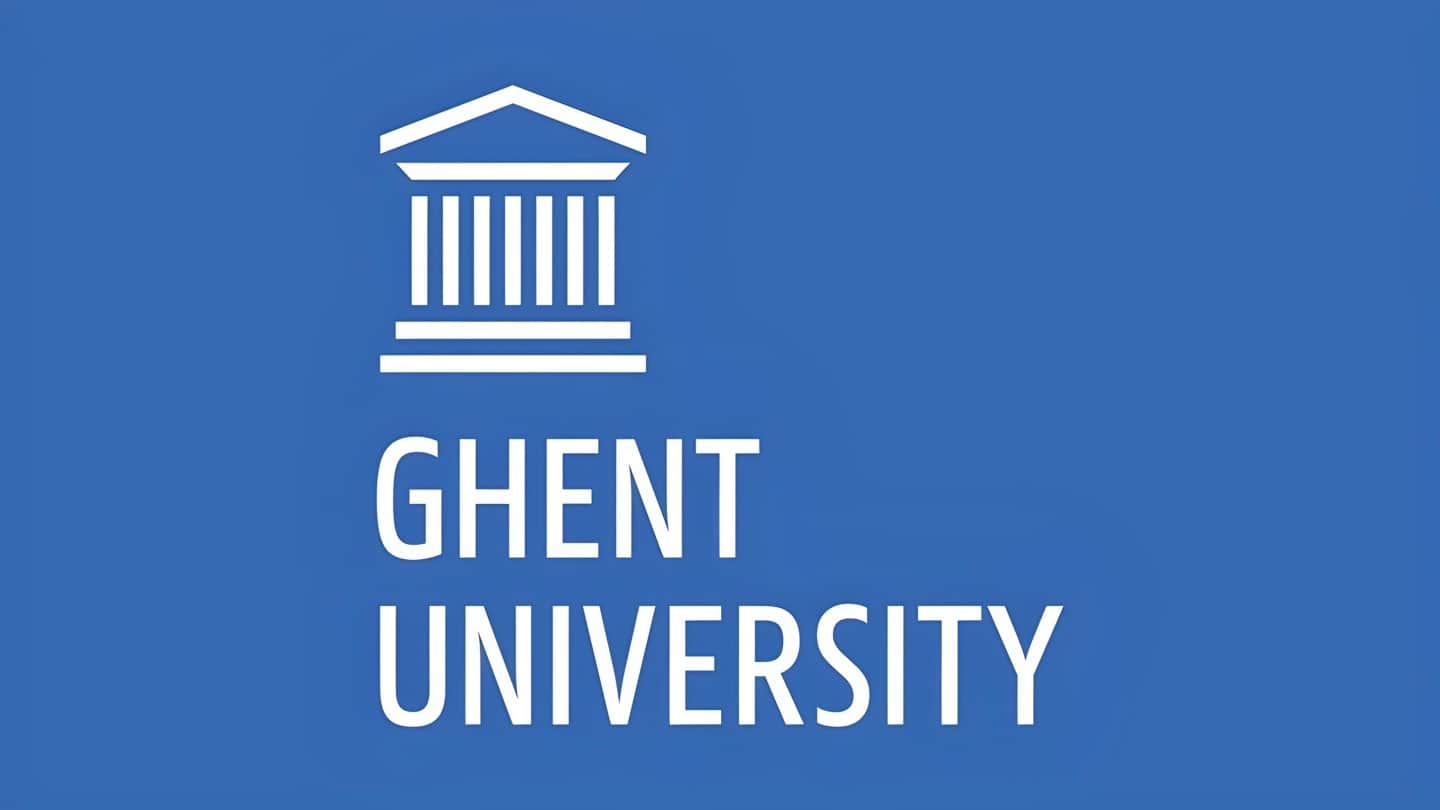 Ghent University Scholarships for PhD Students 2024