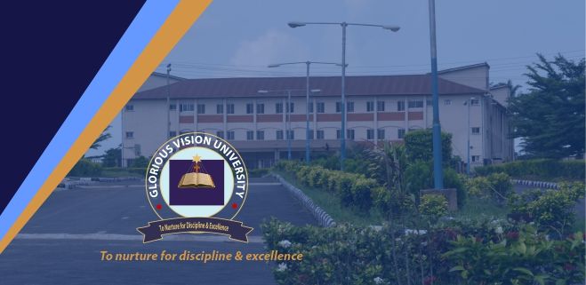 Glorious Vision University Postgraduate Courses