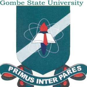 Coronavirus Gombe State University GSU Suspends Academic Activities