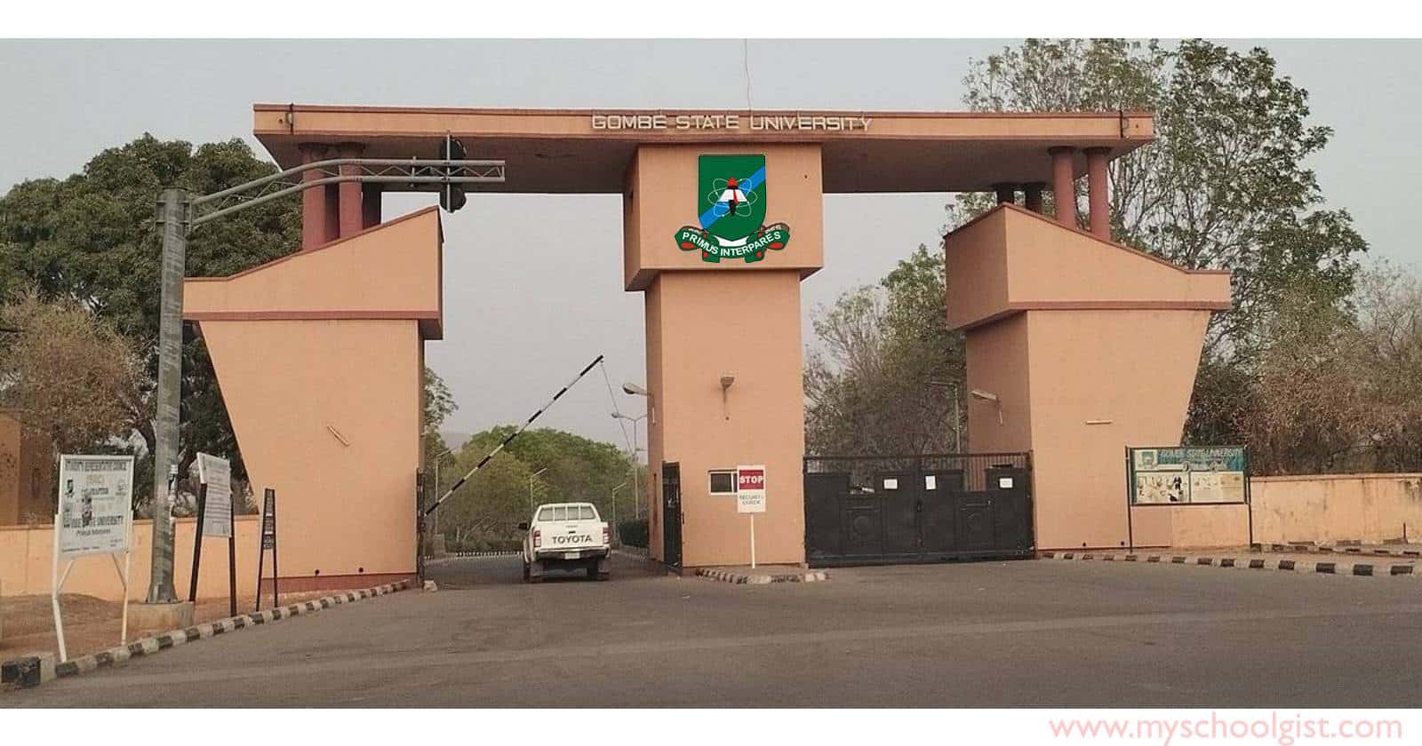 GSU Cut Off Mark for 2023/2024 Admission Exercise