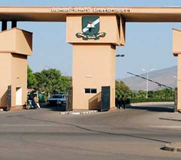 GSU School Fees Schedule for 2019/2020 Session