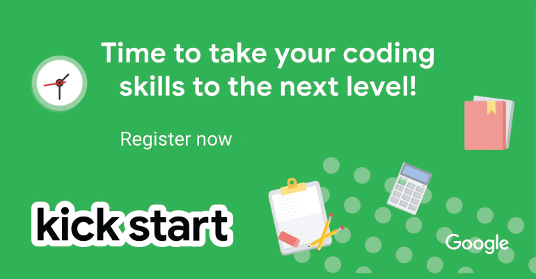 Google Kick Start Global Online Coding Competition