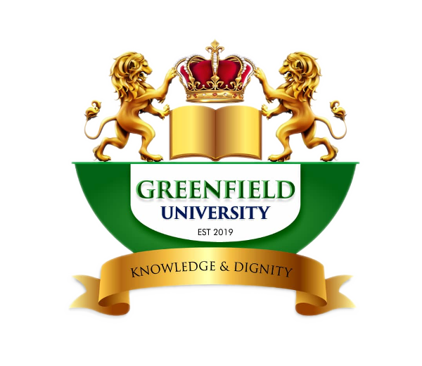 Greenfield University (GFU) Post UTME Form 2023/2024