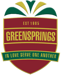 Greensprings School Graduate Trainee Programme 2022/2023