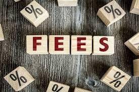 Margaret Lawrence University approved fees for 2024/2025 session
