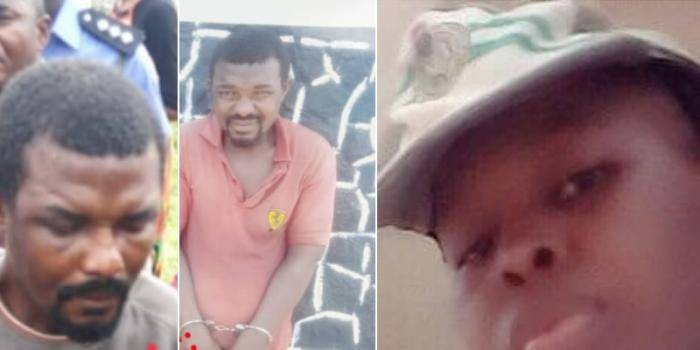 Man Arrested for Violation and Murder of Imo State Corps Member