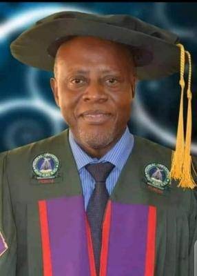 AE-FUNAI gets new vice-chancellor