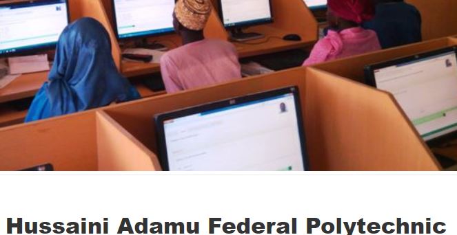 HAFEDPOLY Post UTME Result 2023/2024 Academic Session Out