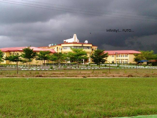 FUTO Post-UTME 2018: Cut-off mark, Dates, Eligibility And Registration Details