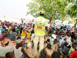 Major Health Challenges of Internally Displaced Persons IDPs In Nigeria 1