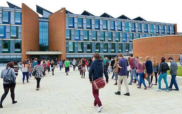 Chancellors International Business School Scholarships at University of Sussex Business School – UK, 2021