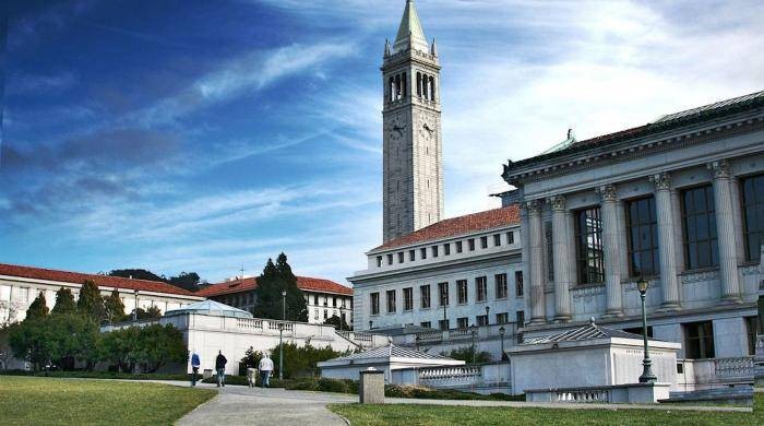 Fully-Funded Scholarships at University of California, Berkeley   Scholarships at University of California Irvine, USA 2023