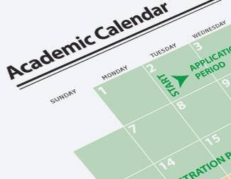 Adeniran Ogunsanya COE update on 2020/2021 academic calendar