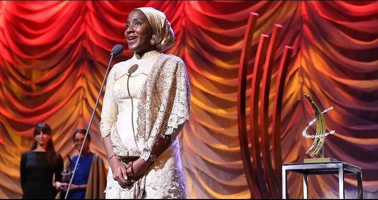 Halima Dangote: Phone Number, Biography And Net Worth 2024