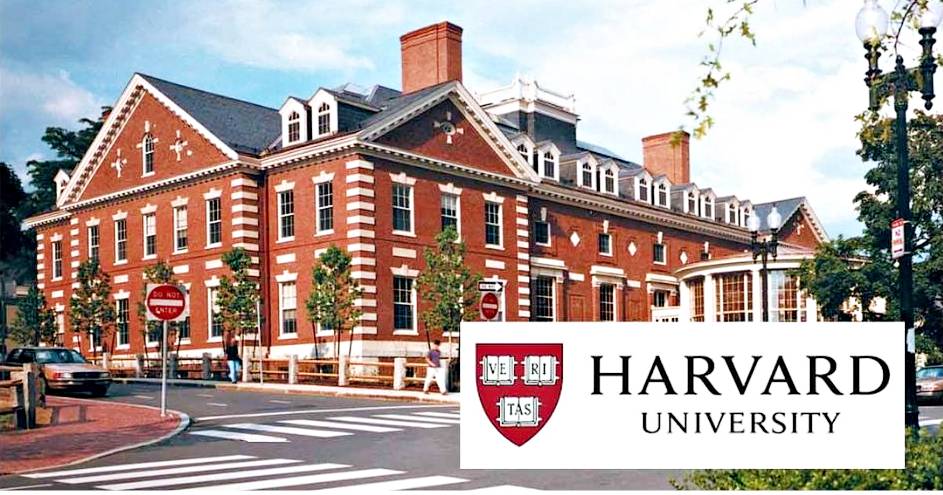 Harvard University 2022/2023 Academy Scholars Program