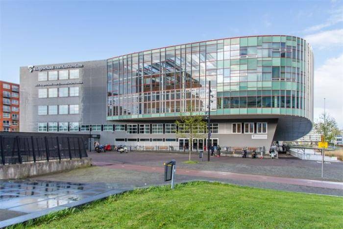 International Amsterdam Talent Scholarship At Amsterdam University of Applied Sciences - Netherlands 2020