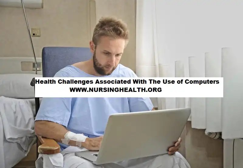 Top 20 Health Challenges Associated With Use Of Computers And Their Remedies