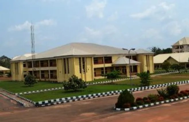 Hezekiah University JUPEB JAMB Cut Off Mark For 2024/2025 Academic Session