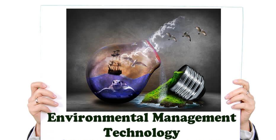 OLevel and UTME Subjects Combination for Studying Environmental Management Technology