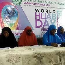 MSSN Challenges Muslim Women on Hijab