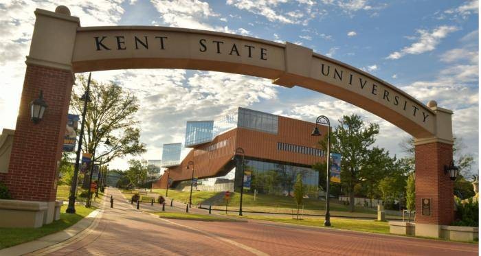 2018 Global Diversity Scholarships At Kent State University, USA