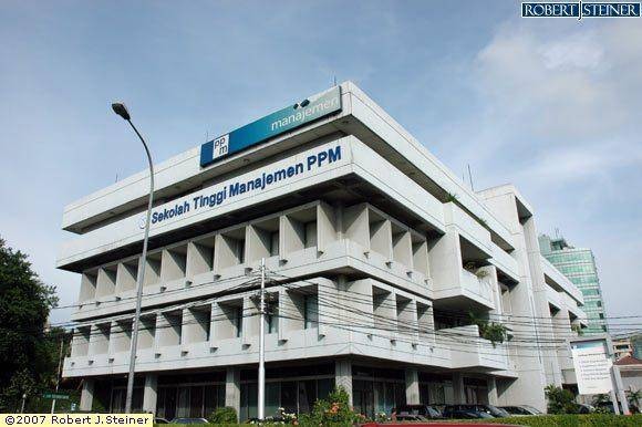 Full Future Leader International Scholarships At PPM School Of Management, Indonesia 2018