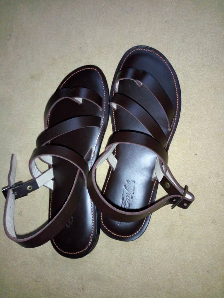 How My Damaged Shoe Turned Me to an Entrepreneur FUTA Student